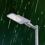 150வாட் சாலை தெரு விளக்கு