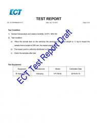 EKI-IK08-சோதனை-சான்றிதழ்கள்