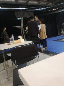 கண்காட்சி நிகழ்ச்சி