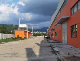 தொழிற்சாலை நிகழ்ச்சி