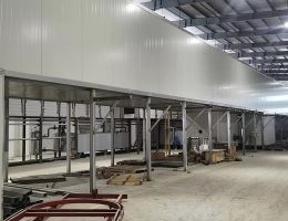 தொழிற்சாலை நிகழ்ச்சி