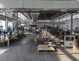 தொழிற்சாலை நிகழ்ச்சி