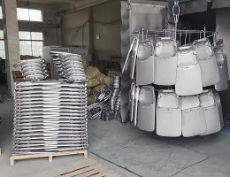 தொழிற்சாலை நிகழ்ச்சி