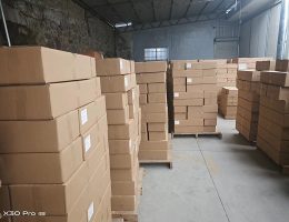 தொழிற்சாலை நிகழ்ச்சி