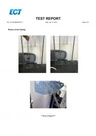 LD05 IK09 சான்றிதழ்