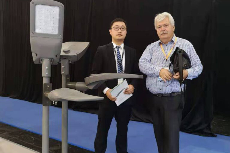 ஹாங்காங் சர்வதேச விளக்கு கண்காட்சி