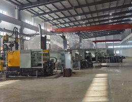 டை காஸ்டிங் பட்டறை