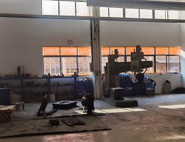 தெரு விளக்கு வீடு