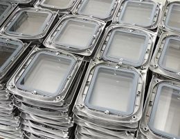 தெரு விளக்கு உடல்