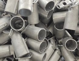 தெரு விளக்குகளின் கைப்பிடி