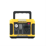 கேம்பிங் 500W மின் நிலையம்
