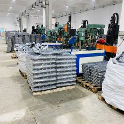 அலுமினியம்-ஒளி-வீடு