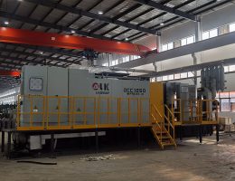 இறக்கும் இயந்திரம்