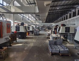 தலைமையிலான ஒளி வெற்று வீடுகள்