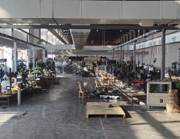 தலைமையிலான ஒளி வெற்று வீடுகள்