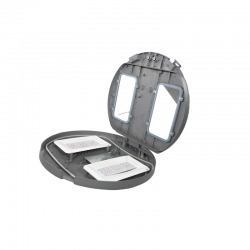 eki தலைமையில் தெரு விளக்கு