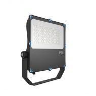 ஃப்ளட்லைட்-வீடு