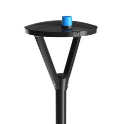 தோட்டம்-விளக்கு