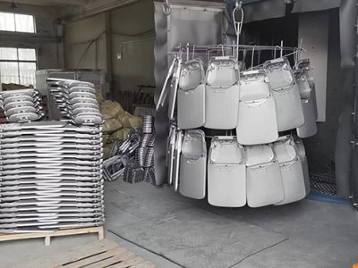 தெருவிளக்கு உறை